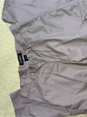 The Reset Men's Cargo Pants in Light Taupe